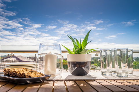 Woodlands Retreat - eAccommodation 2