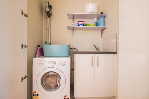 Woodlands Retreat - eAccommodation 13