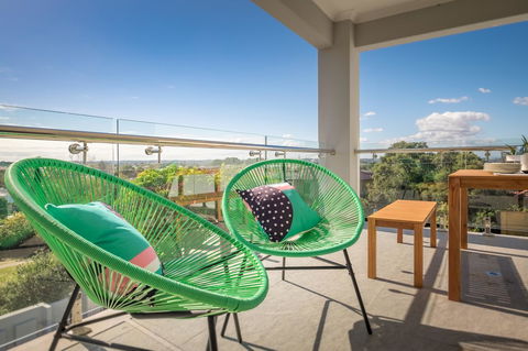 Woodlands Retreat - eAccommodation 9