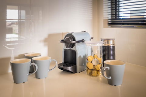 Woodlands Retreat - eAccommodation 7