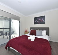 Short Stay Apartment in Perth City 1703