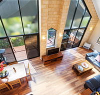 Swanview Ardross Shortstays - eAccommodation