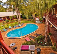 Heritage Country Motel - eAccommodation