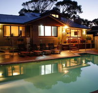 Waikiki Beach Bed and Breakfast - eAccommodation