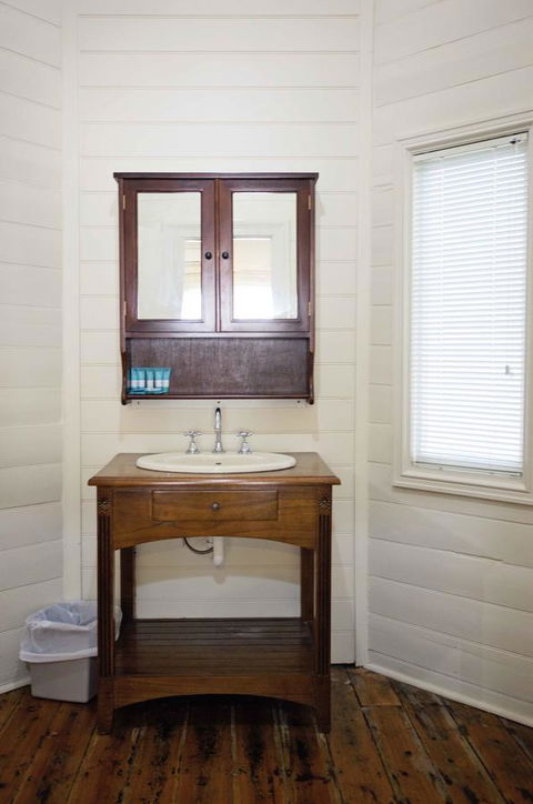 Hopetoun Motel & Chalet Village - eAccommodation 32