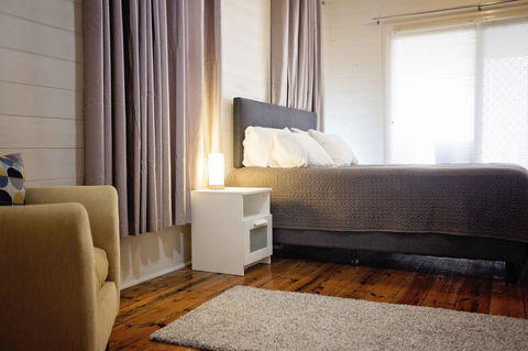 Hopetoun Motel & Chalet Village - eAccommodation 28