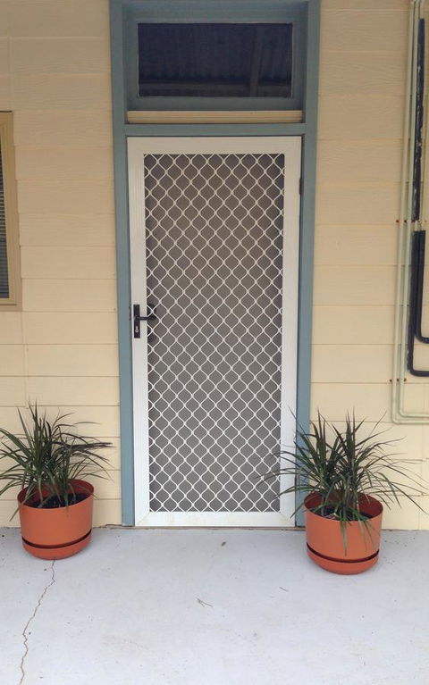 Hopetoun Motel & Chalet Village - eAccommodation 44