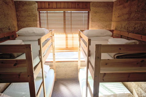 Hopetoun Motel & Chalet Village - eAccommodation 38