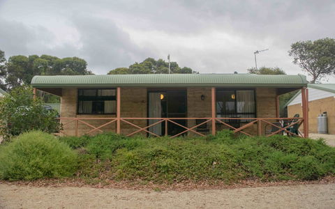 Hopetoun Motel & Chalet Village - eAccommodation 23