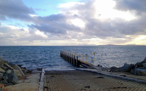 Hopetoun Motel & Chalet Village - eAccommodation 27