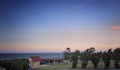 Hopetoun Motel & Chalet Village - eAccommodation 34