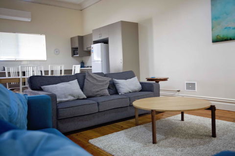 Hopetoun Motel & Chalet Village - eAccommodation 15