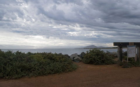 Hopetoun Motel & Chalet Village - eAccommodation 20