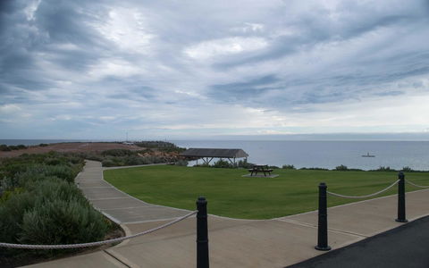 Hopetoun Motel & Chalet Village - eAccommodation 39