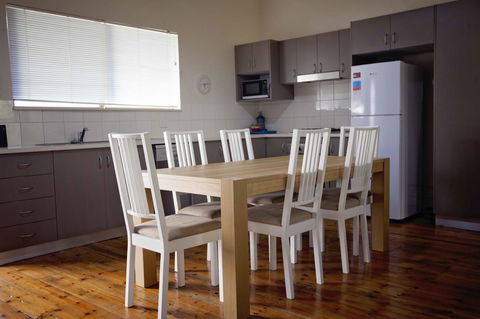 Hopetoun Motel & Chalet Village - eAccommodation 7