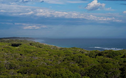 Hopetoun Motel & Chalet Village - eAccommodation 25