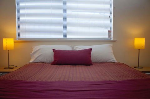 Hopetoun Motel & Chalet Village - eAccommodation 19