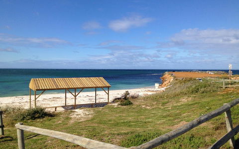 Hopetoun Motel & Chalet Village - eAccommodation 4