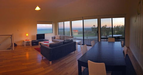 Hopetoun Motel & Chalet Village - eAccommodation 10