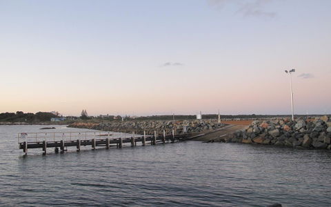 Hopetoun Motel & Chalet Village - eAccommodation 14