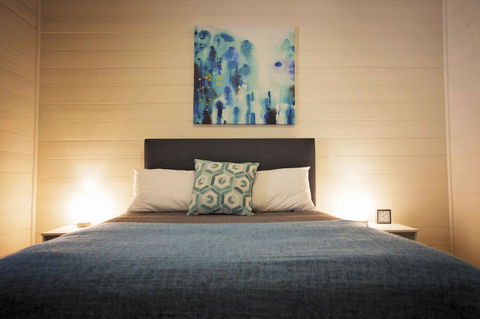 Hopetoun Motel & Chalet Village - eAccommodation 30