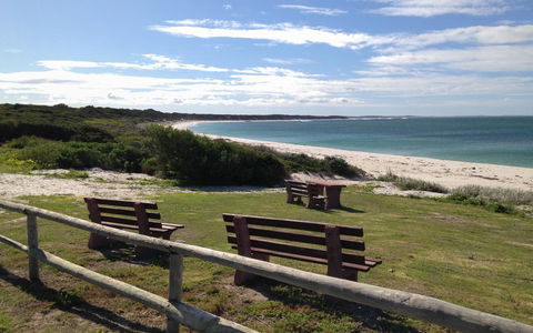 Hopetoun Motel & Chalet Village - eAccommodation 3