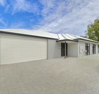 Ocean Walk Abbey Beach - eAccommodation