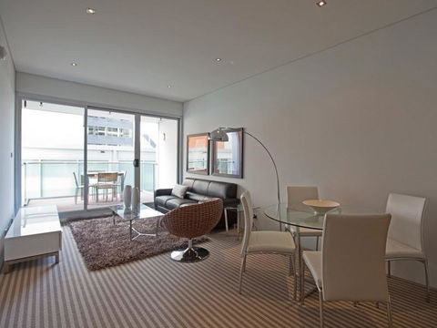 Astra Apartments Perth - Zenith - eAccommodation 4