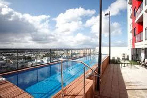 Astra Apartments Perth - Zenith - eAccommodation 0