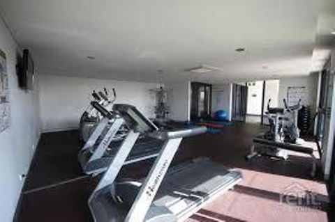 Astra Apartments Perth - Zenith - eAccommodation 1