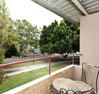 Cunningham Terrace 8 - eAccommodation