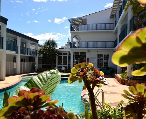 West Beach Lagoon 221 - Stylish Apartment! - eAccommodation 15