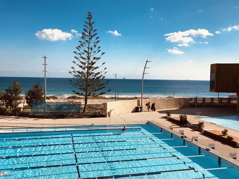 West Beach Lagoon 221 - Stylish Apartment! - eAccommodation 24