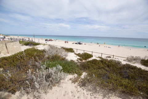 West Beach Lagoon 221 - Stylish Apartment! - eAccommodation 20