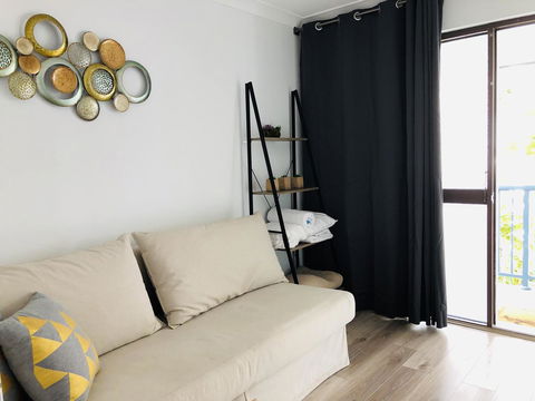 West Beach Lagoon 221 - Stylish Apartment! - eAccommodation 2