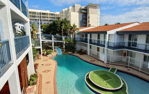 West Beach Lagoon 221 - Stylish Apartment! - eAccommodation 13