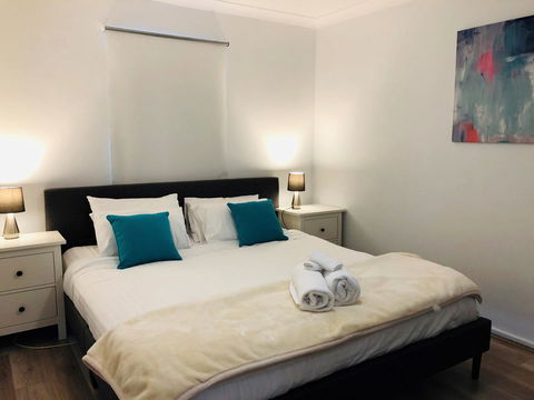 West Beach Lagoon 221 - Stylish Apartment! - eAccommodation 4