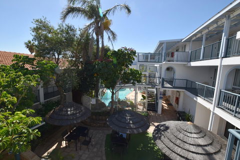 West Beach Lagoon 221 - Stylish Apartment! - eAccommodation 18