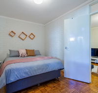 Fremantle Coastal Stay - 1 Bedroom Central Apartment - eAccommodation