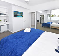 Infinite Apartment opposite Garden City - eAccommodation