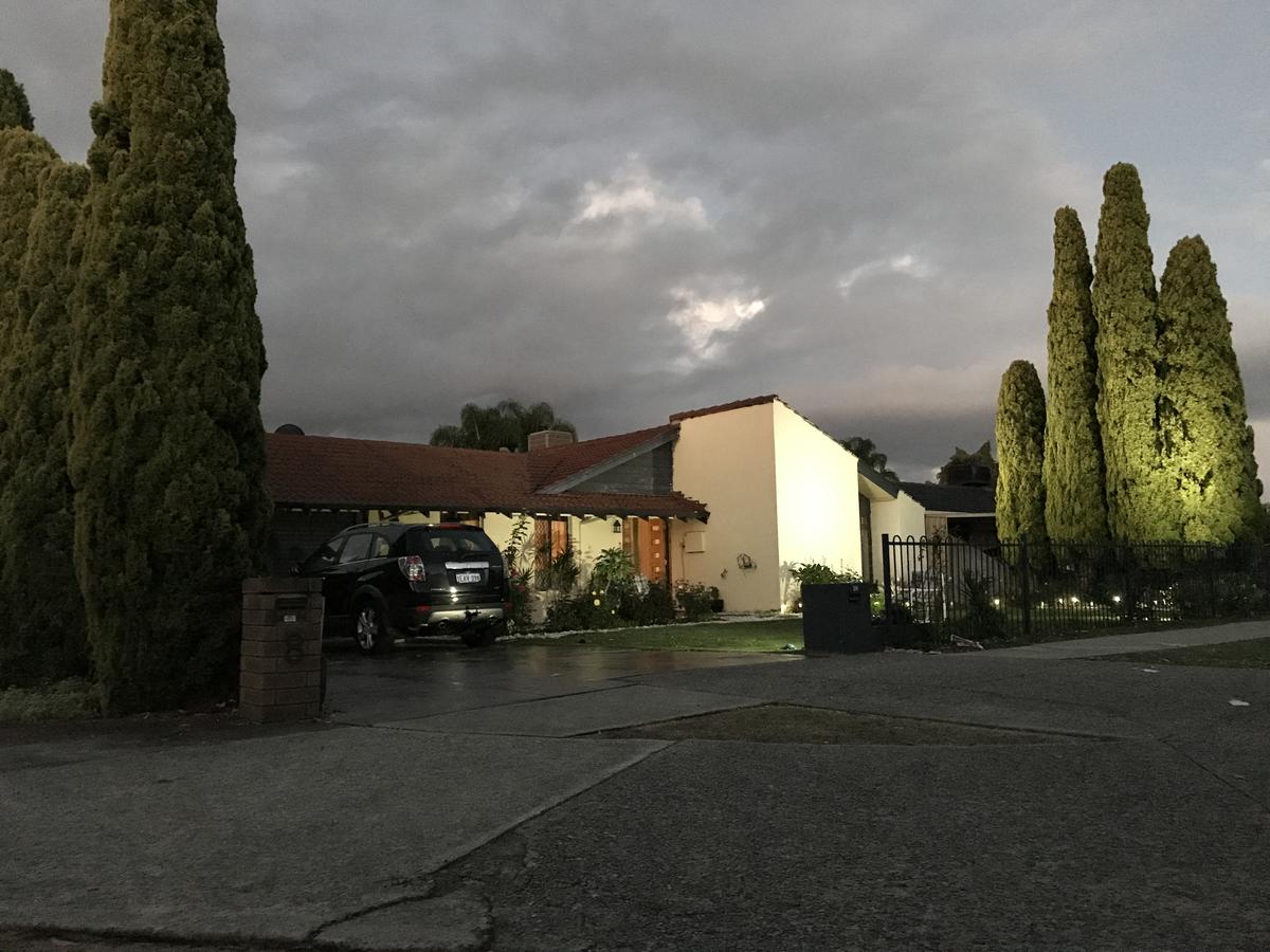 Huntingdale WA eAccommodation