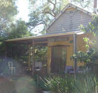 Black Cockatoo Lodge - eAccommodation