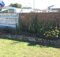 Leander Reef Holiday Park - eAccommodation