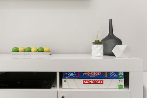 Perth Comfy Stays - eAccommodation 13