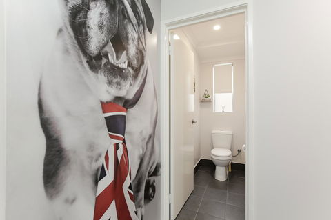 Perth Comfy Stays - eAccommodation 41