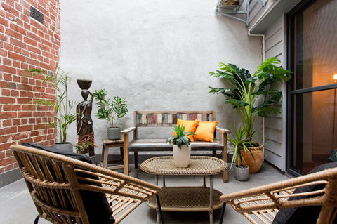 Windows On Pakenham - eAccommodation 3