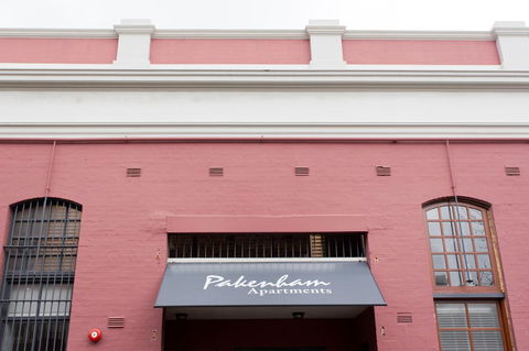 Windows On Pakenham - eAccommodation 18