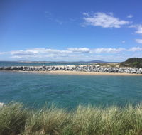 Old Pier Apartments - eAccommodation