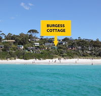 Burgess Cottage - eAccommodation