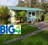 Big4 Strahan Holiday Retreat - eAccommodation